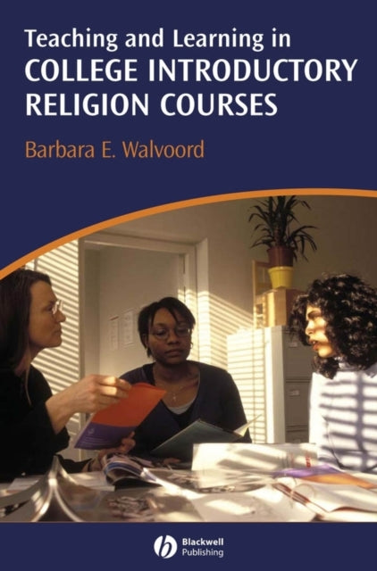 Teaching And Learning In College Introd