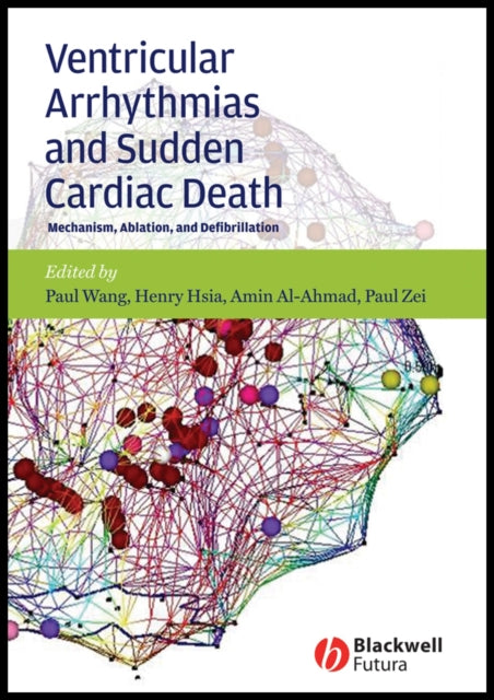 Ventricular Arrhythmias And Sudden Card By Wang