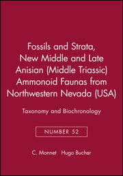 Fossils And Strata Proceedings Of The By Nielsen