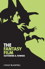 Fantasy Film By Fowkes