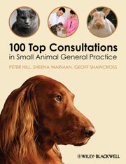 100 Top Consultations In Small Animal Ge