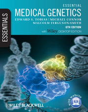 Essential Medical Genetics Includes Free
