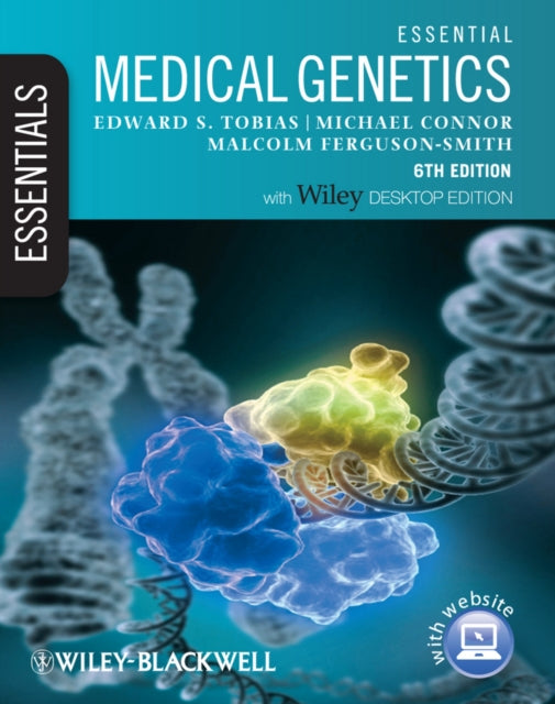 Essential Medical Genetics Includes Free