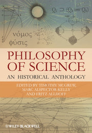 Philosophy Science