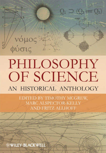 Philosophy Science