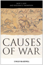 Causes Of War