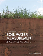 Soil Water Measurement In The Field A P
