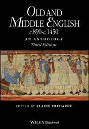 Old & Middle English An Anthology
