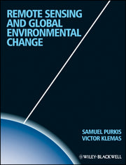 Remote Sensing And Global Environmental