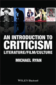 Introduction To Criticism