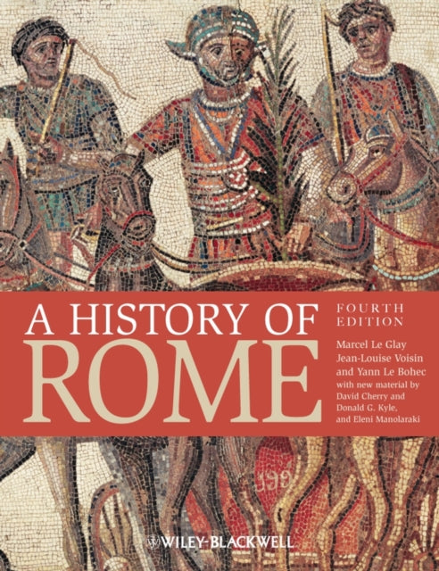 History Of Rome