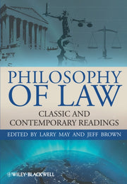 Philosophy Of Law