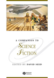 Companion To Science Fiction