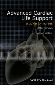 Advanced Cardiac Life Support A Guide F