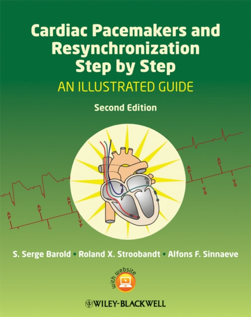 Cardiac Pacemakers & Resynchronization T