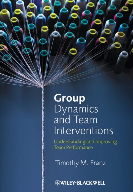 Group Dynamics & Team Interventions