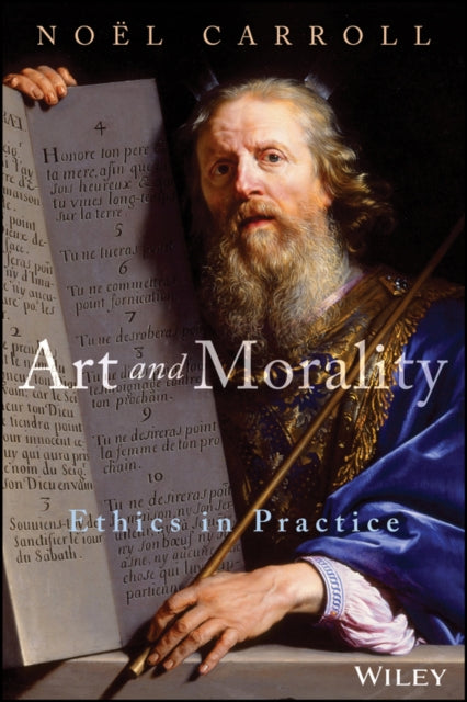 Art And Morality An Introduction