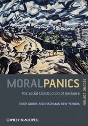 Moral Panics 2nd Edition