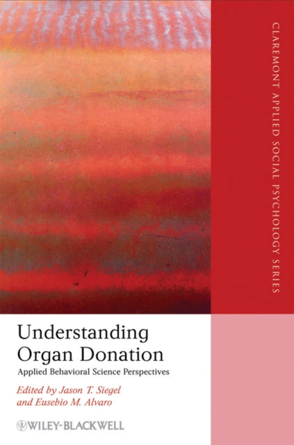 Understanding Organ Donation Applied Be