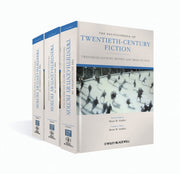 The Encyclopedia Of Twentieth Century F By Shaffer, Brian W