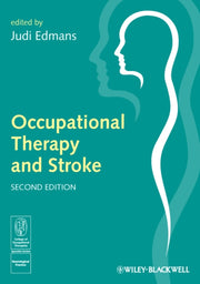Occupational Therapy & Stroke