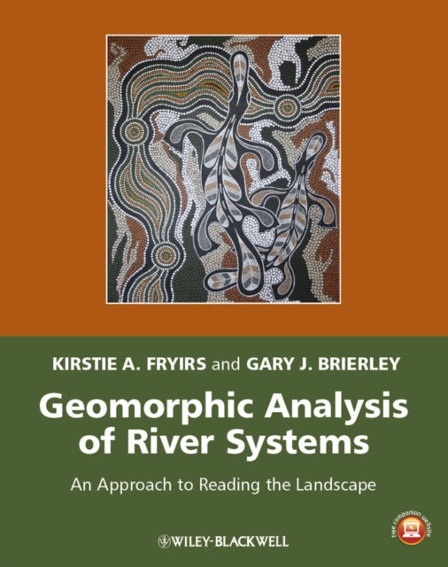 Geomorphic Analysis Of River Systems An