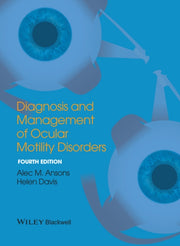 Diagnosis & Management Of Ocular Motilit