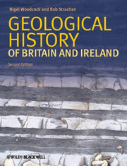 Geological History Of Britain & Ireland