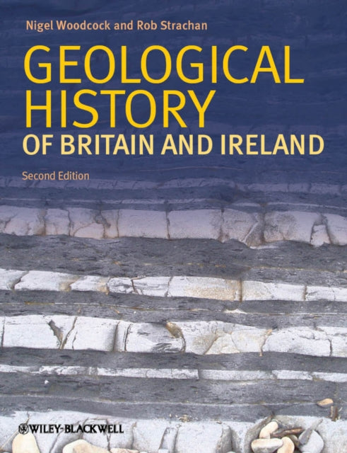 Geological History Of Britain & Ireland