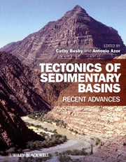 Tectonics Of Sedimentary Basins
