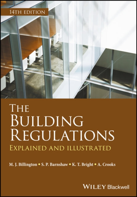 Building Regulations 14th Edition