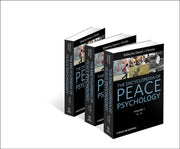 The Encyclopedia Of Peace Psychology By Christie , Daniel J.