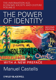 Power Of Identity