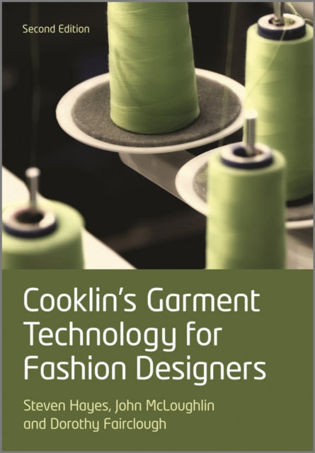 Cooklins Garment Technology For Fashion
