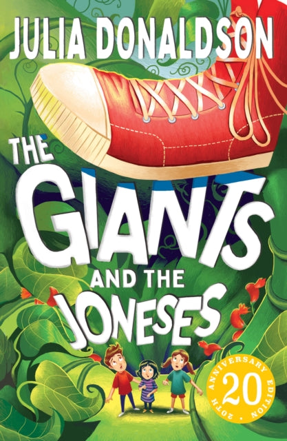Giants & The Joneses