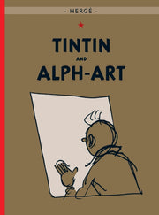 Tintin & Aplh Art