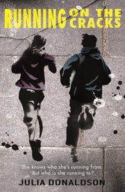 Running On The Cracks
