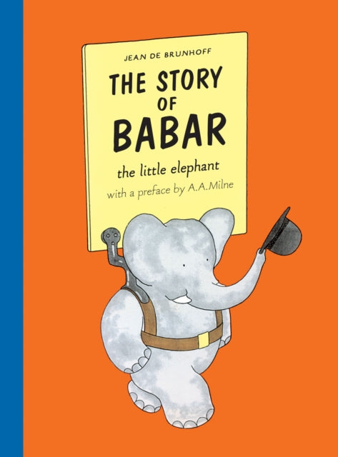 Story Of Babar