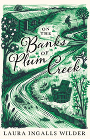 On The Banks Of Plum Creek By Wilder, Laura I
