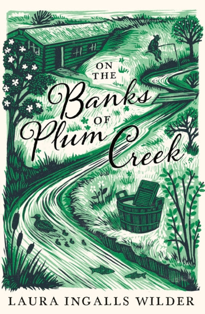 On The Banks Of Plum Creek