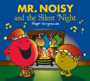 Mr Noisy & The Silent Night