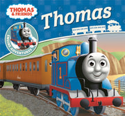 Thomas Engine Adventure