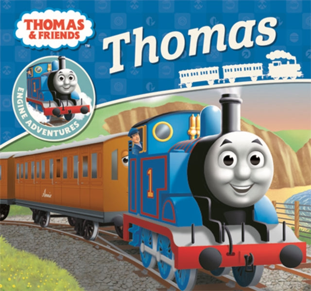 Thomas Engine Adventure