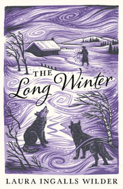 Long Winter By Wilder, L Ingalls