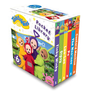 Teletubbies Pocket Library