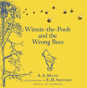 Winnie The Pooh & The Wrong Bees