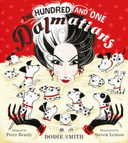 The Hundred & One  Dalmations