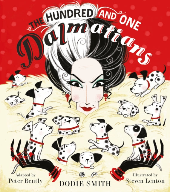 The Hundred & One  Dalmations