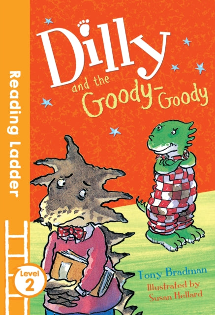 Dilly & The Goody Goody