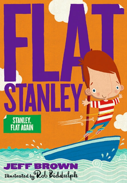 Stanley Flat Again
